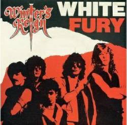Winter's Reign : White Fury